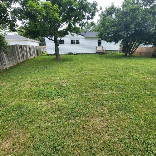 3422 Fir Tree Ln, Covington, KY 41018-1106