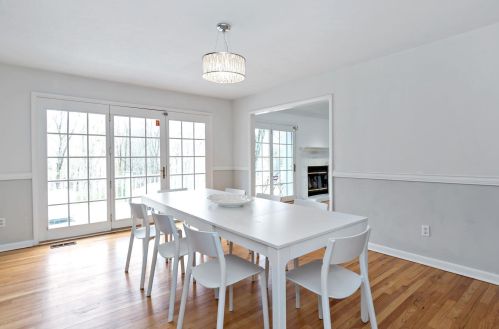 1209 Oenoke Rdg, New Canaan CT  06840-2613 exterior