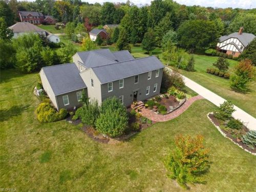 1111 Northview Ave, Alliance, OH 44601-3603