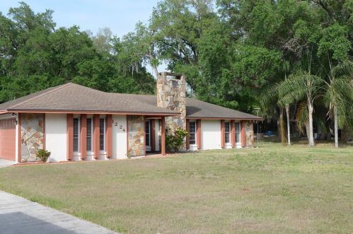 1224 Ridgegreen Loop, Lakeland, FL 33809-0812