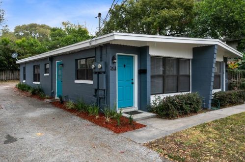 1511 Kaley St, Orlando, FL 32806-4130