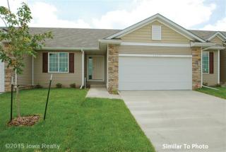 6048 Manchester Ln, Camp Dodge, IA 50131-3106