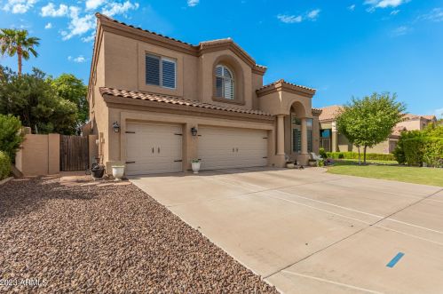2981 Sherri Ct, Gilbert, AZ 85296-8869