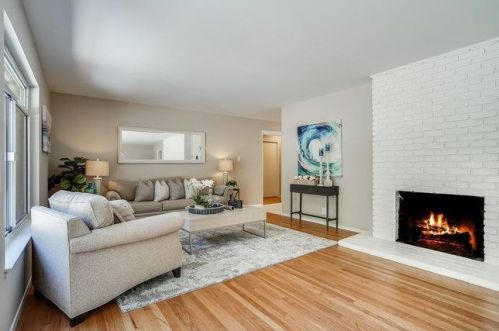 464 Yellowstone Dr, South San Francisco CA  94080-4235 exterior