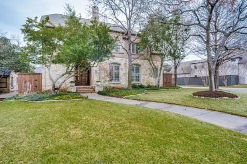 3400 Hanover St, Dallas, TX 75225-7643
