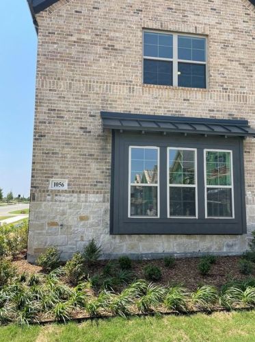 1056 Homestead Way, Argyle, TX 76226-1233