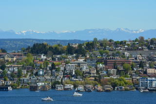 2460 Birch Ave, Seattle, WA 98109-2207
