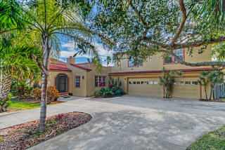 303 Miami Ave, Melbourne, FL 32903-3520