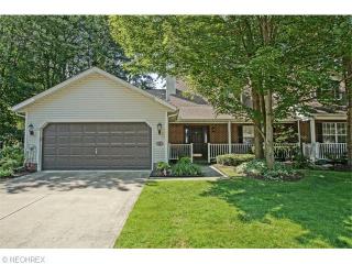 6030 Weymouth Dr, Concord Township, OH 44060-2256