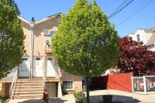 329 Quincy Ave, Bronx, NY 10465-3011