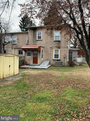 2842 Constitution Rd, Camden NJ  08104-2985 exterior