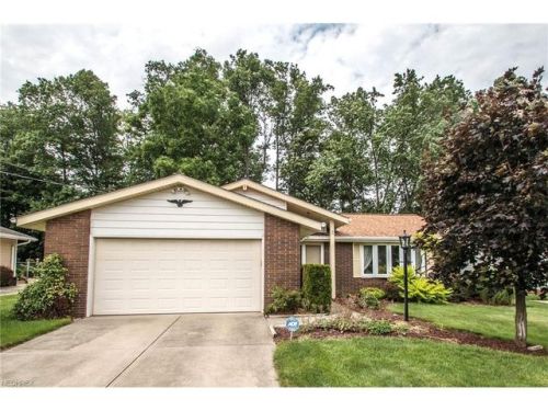 2401 Ashdale Dr, Twinsburg, OH 44087-1735