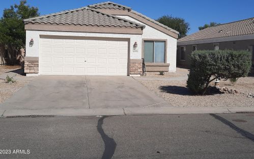 1214 Bradstock Way, San Tan Valley AZ  85140-5779 exterior
