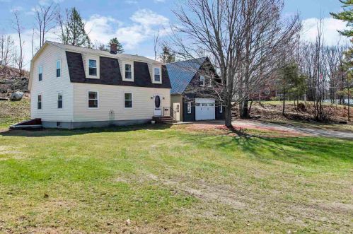 72 1st St, Northumberland, NH 03582-4168