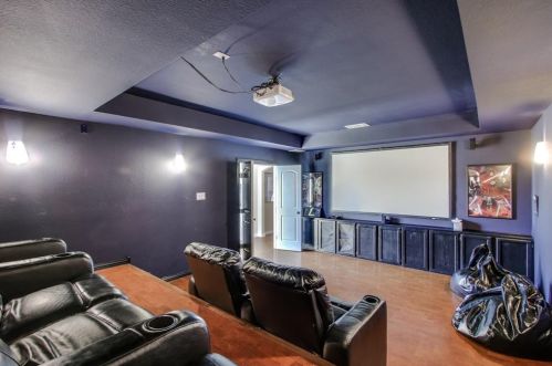 4004 Rothschild Dr, Lewisville TX  75022-5339 exterior