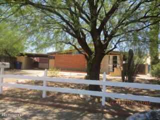 6970 Timrod St, Tucson AZ  85711-4149 exterior
