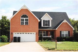 632 Winding Bluff Way, Clarksville, TN 37040-5763