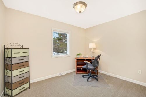 607 Crestview Ln, Mukwonago WI  53149-1103 exterior