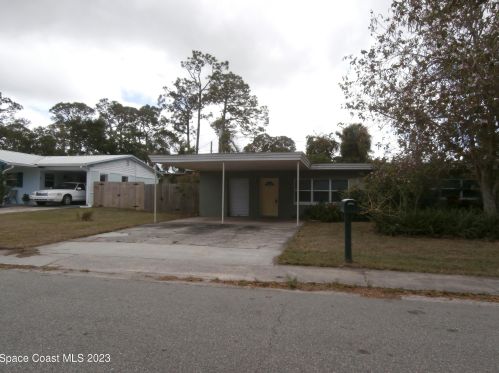 2225 Anna Dr, Titusville FL  32796-2008 exterior