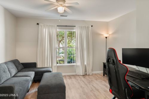 114 Winyah Way, Beaufort SC  29906-6004 exterior