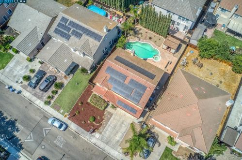 408 Hill Ave, Oakley, CA 94561-2770