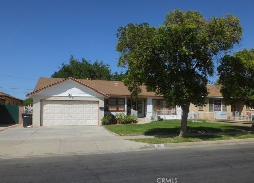 641 Avenue, Lancaster, CA