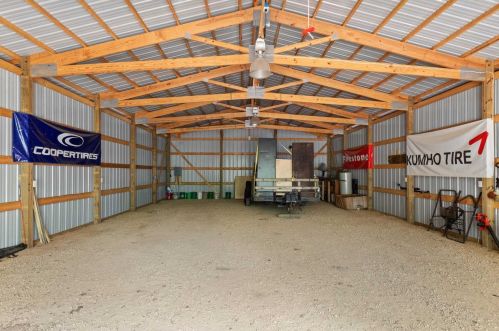 1594 13th Dr, Friendship WI  53934-9726 exterior