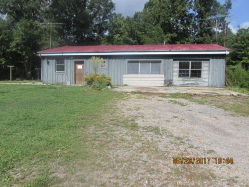 16837 Blue Springs Rd, Philadelphia, TN 37846-3713