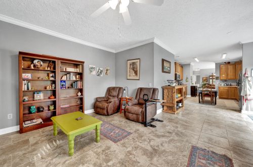 3655 Barton St, Johns Island SC  29455-7802 exterior