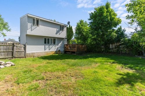 57 Victor Ave, Providence RI  02919-4015 exterior