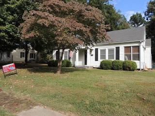 506 Main St, Newbern, TN 38059-1313
