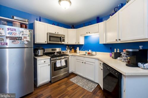 110 Millstone Ct, Limerick PA  19468-1947 exterior