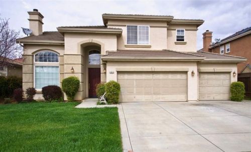 1511 Santa Ines Way, Morgan Hill, CA 95037-2933