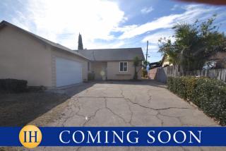 18712 Lemay St, Los Angeles CA  91335-5214 exterior