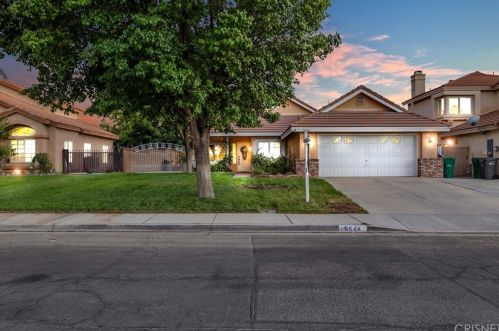5544 Cordiva Ct, Lancaster, CA 93536-4456