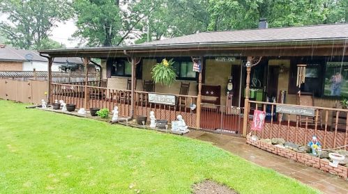 3672 Amity Ln, Liberty Township, OH 45044