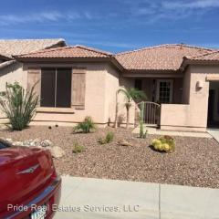 5932 Leiber Pl, Glendale AZ  85310-2765 exterior