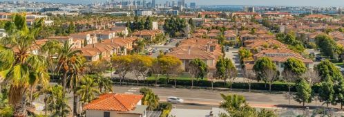 2125 Locust St, San Diego CA  92106-1622 exterior