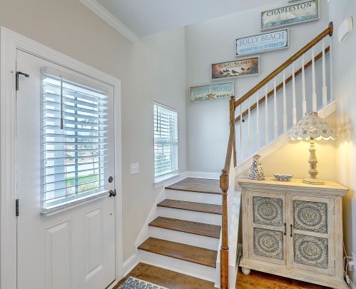 2967 Waterleaf Rd, Johns Island SC  29455-3176 exterior