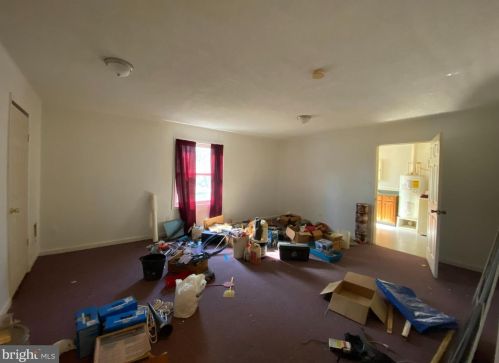 126 Our Fathers Ln, Richmond National Battlefiel VA  22835-5216 exterior