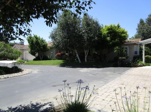 935 Union Rd, Hollister CA  95023-9117 exterior