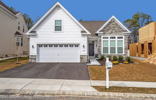 53 Ambermist Way, Lacey NJ  08731 exterior