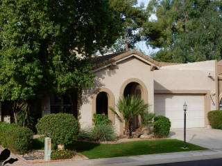 11130 77th St, Scottsdale AZ  85260-5568 exterior