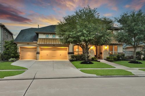 5607 Mustang Ridge Ln, Fulshear, TX 77441-2143
