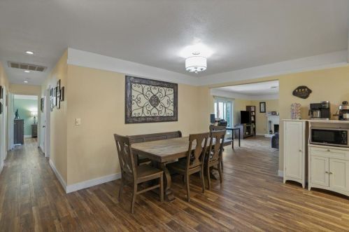 2321 Southridge Dr, Modesto CA  95350-0119 exterior