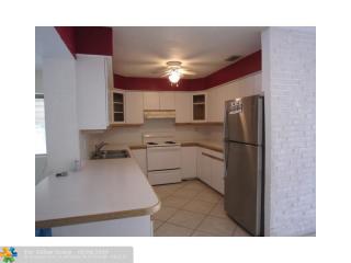 3322 Taft St, Hollywood FL  33021-4804 exterior