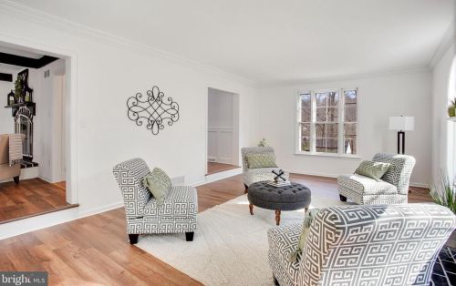 220 Hansell Rd, Newtown Square PA  19073-2509 exterior