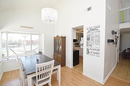 9346 Telkaif St, Lakeside CA  92040-5808 exterior