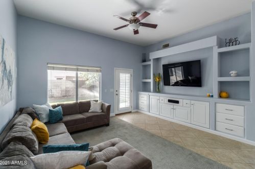 4632 Taquitz Dr, Gilbert AZ  85297-8265 exterior