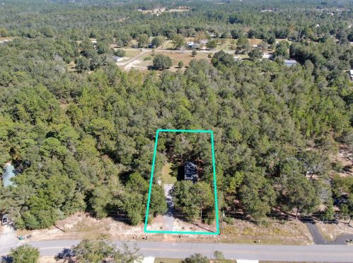 84 Rubens Ln, Defuniak Springs FL  32433-4700 exterior